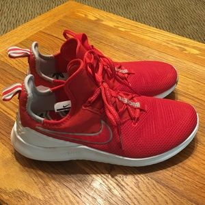 Women’s Nike Ohio State Shoes